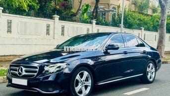 Mercedes E250 sản xuất 2018 cực hiếm odo 77.000 km