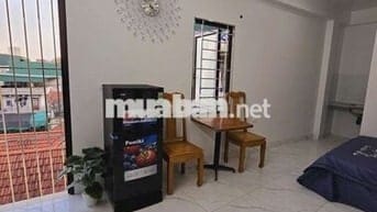 Siêu phẩm CCMN 30-35m2 Full nội thất. Phòng rộng thoáng tại Mễ Trì Hạ