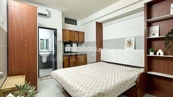 Cho Thuê Trọ 2ng2xe Gần Đại học Luật, Đh NTTU, Đh UFM, Đh TDTU