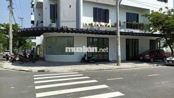 Mặt bằng 2 Mt tầng 1 kinh doanh