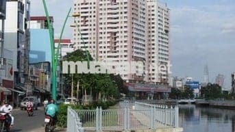 Cho thuê căn hộ 1pn chung cư Screc