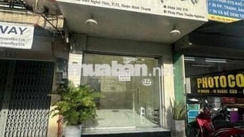CHO THUÊ NHÀ 226 XÔ VIẾT NGHỆ TĨNH PHƯỜNG 19 QUẬN BÌNH THẠNH