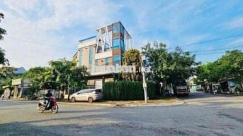 Cho Thuê Toà Nhà Góc Trung Tâm Thủ Dầu Một Giá 28tr