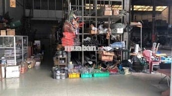 cho thuê MT kinh doanh đa ngành nghề hay làm kho phường Tân Tạo, HCM