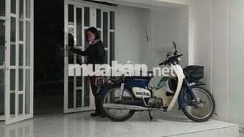 CHO THUÊ NHÀ 40M2 1 TRỆT LẦU 2PN 2WC HẺM XE HƠI 6M KẾ CẦU LONG KIỂNG