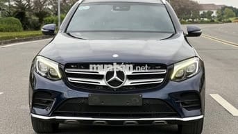 Mercedes Benz GLC model 2018 300 4MATIC SANG ĐẸP
