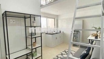 Duplex Mới Tinh Ngay Phan Đăng Lưu, Lê Quang Định, Chợ Bà Chiểu.