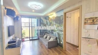 BÁN CĂN HỘ - KĐT ĐẶNG XÁ - HÀ NỘI-  3N- FULL NỘI THẤT - Ở NGAY