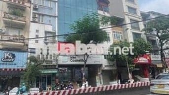 🏢 Cho thuê văn phòng tầng 4 – 160m² – Lạc Long Quân, Tây Hồ