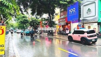 Bán Nhà Mặt Phố Chùa Láng Đống Đa 9 Tầng 135m2 Mặt Tiền 6m 114,5Ty