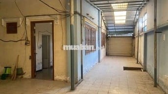 CHO THUÊ NHÀ XƯỞNG TIỆN SẢN XUẤT VÀ Ở ĐỒNG THỜI