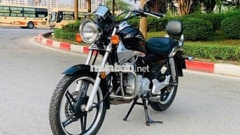 HONDA SHADOW 150 ĐEN 1 CHỦ CHẠY CỰC ÍT LƯỚT 99%