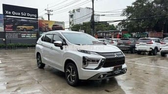 Mitsubishi Xpander Pre 2023 - 20000 km
