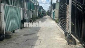 Nền rộng mặt tiền 15m KDC Tổ 15 (Sơn Thuỷ cũ)
