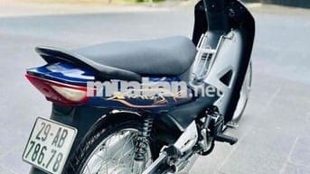 Wave 50cc biển HN vip 2023 dành cho học sinh