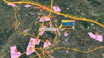 Bán đất đấu giá trục chính tỉnh 315 Tam Nông, Phú Thọ kinh doanh tốt.