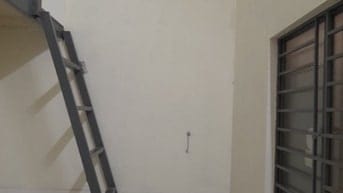 Phòng trọ đường Lê Ấm , khu đô thị sinh thái Hòa xuân, quận Cẩm lệ 