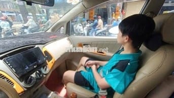 TOYOTA INNOVA ban V(SỐ TỰ ĐỘNG)BSTP GỐC SG,MẨU MỚI