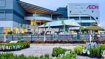 CHủ bán Gấp ! Đường số 1 _ KDC Phường Long An _ Gần Aeon Tân An .