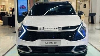 KIA SPORTAGE 2025