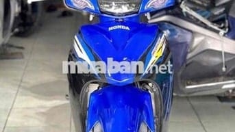Wave Alpha 2021 BS65 Máy zin kiểng nhẹ có góp 0đ
