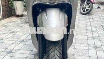 SH 350i Bạc nhám 2022 máy thái siêu HOT 1 đời chủ