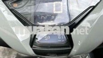 Sh 350i 2021 máy thái xám xi măng 1 đời chủ