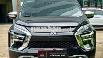 Mitsubishi Xpander AT Premium 2022 - 37000 km
