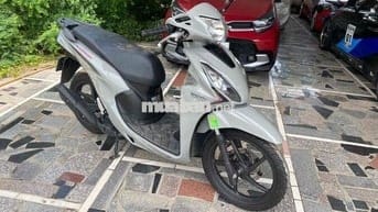 #Vison Xám Xi Măng bản Sporty cuối 2024
