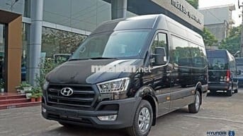 Hyundai Solati 2025