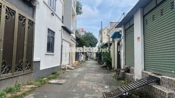 ĐẤT CÁCH 100m TỚI PHẠM VĂN ĐỒNG, GIẢM 3TỶ BÁN NHANH