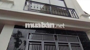 🏡 BÁN NHÀ MỚI AN THƯỢNG, HOÀI ĐỨC  – CHỈ HƠN 4 TỶ - 4 TẦNG 40M