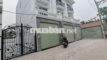 🏡 Nhà ĐÔNG LA ĐẠI THÀNH – NHỈNH 5 Tỷ - 60M2 – GARA - NGÕ Ô TÔ TRÁNH