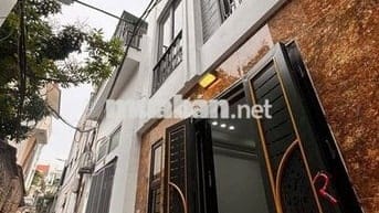 🏡 BÁN NHÀ MỚI ĐÔNG LA, HOÀI ĐỨC  – CHỈ HƠN 4 TỶ - 32M – Ô TÔ ĐỖ CỬA