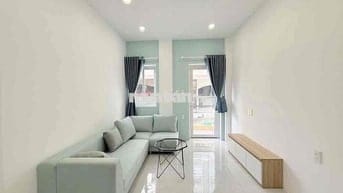 CC shr lầu 2, 2 PN 2 WC Lý Thường Kiệt, full nội thất, Nhỉnh 2 tỉ