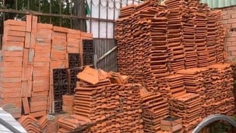 NGÓI MỸ XUÂN ĐÃ QUA SỬ DỤNG GIÁ RẺ