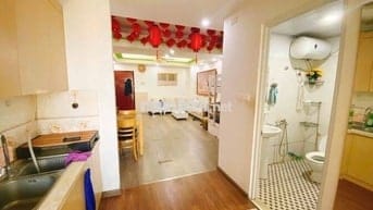 CT2 Thạch Bàn  - Căn 2 Ngủ - Full Đồ - 8,5Tr