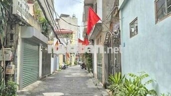 Hoa Lâm- Nguyên Căn - 40M2× 5 Tầng - Full Đồ - Ô tô