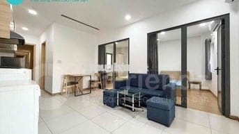 CHDV 2 PHÒNG NGỦ_Gần ĐH Y Dược - ĐH Kinh Tế UEH Quận 10_Chợ Lớn Q5