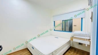 Căn hộ 2 phòng ngủ khu vực Hải Châu