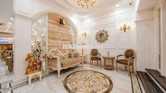 Siêu Phẩm Nguyễn Văn Cừ Long Biên Thu 800tr/tháng 320m2 264Ty mặt 11m