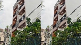 Bán nhà CHDV Quận 10, có thang máy, đang khai thác tốt, giá 23,1 tỷ