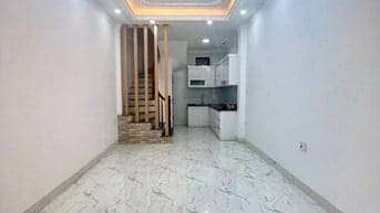 NHÀ_PHÚC_LỢI – ĐẸP LONG LANH – NGÕ NÔNG RỘNG – Ở NGAY - 5 tỷ chút