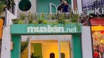 🏡 CHO THUÊ NHÀ HXH – QUẬN 10 - 4x20M , TRỆT , LẦU 🏡