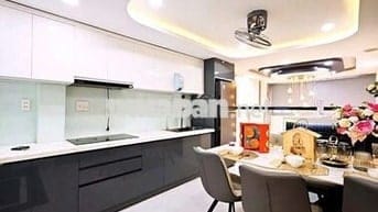 BÁN NHÀ NGUYỄN BẶC – PHẠM VĂN HAI, P3 TÂN BÌNH – GIÁ CHỈ 5.7 TỶ