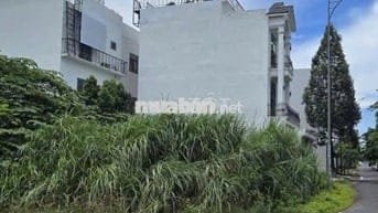 Bán Nền Đường Số 2 Khu Nam Long 2 8C, P. Cái Răng, Tp. Cần Thơ
