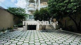 Cho thuê Biệt Thự Hiệp Thành 5pn 350m2
