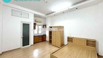 TRỐNG PHÒNG Ở ĐƯỢC 3NGƯỜI 2XE - GẦN VÒNG XOAY DÂN CHỦ Q10