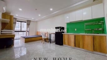 Căn hộ studio 35m2 ngay Nguyễn Thiện Thuật, Bình Thạnh gần ĐH Hutech,