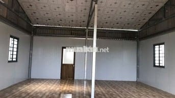 Cho thuê kho đường xe tải gần đường cách mạng tháng tám 3 triệu/tháng
